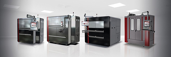 华曙高科携手Prodways加速国际化市场战略