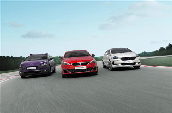 法国汽车巨头PSA集团要把3D打印引入制造链