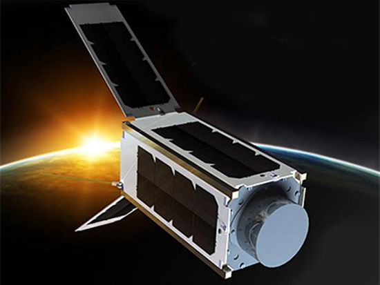 澳洲科学家用3D打印打造电离层CubeSat卫星