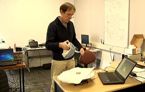 坎特伯雷大学用3D打印复制千年珍品用于教学