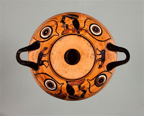 坎特伯雷大学用3D打印复制千年珍品用于教学