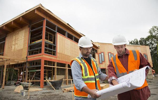 DARPA要把3D生物打印技术概念用于建筑业