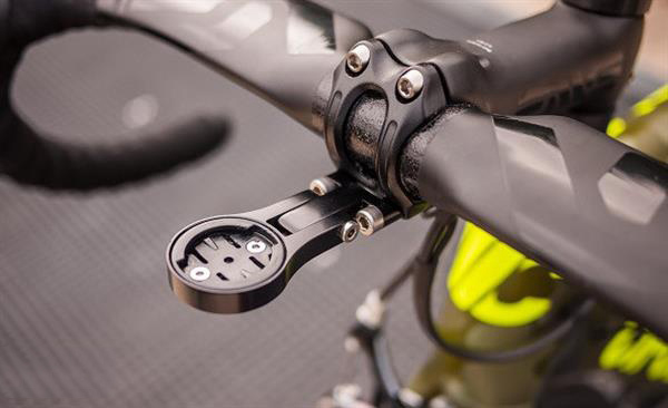 澳自行车配件商提供3D打印定制GPS支架服务