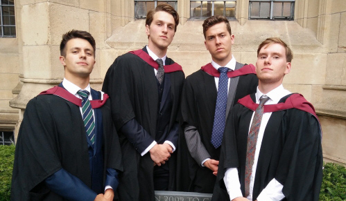 布里斯托大学学生开发出多功能数字制造平台