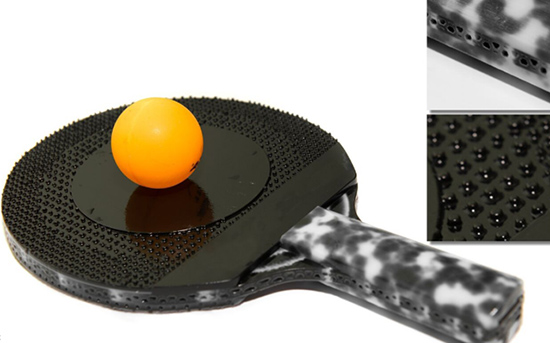 MIT开发出多材料3D打印设计软件Foundry