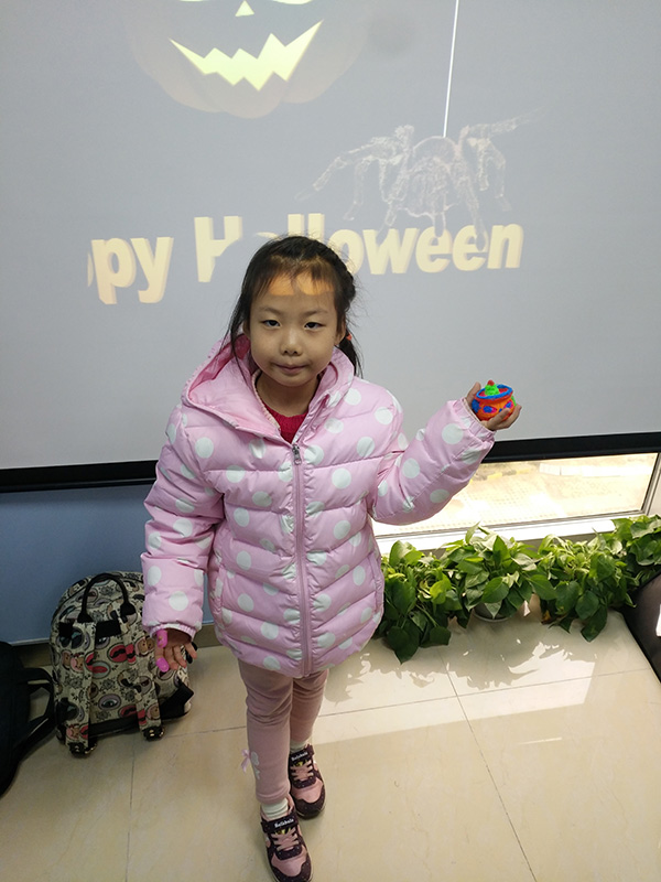 北京广渠门校区：少儿3D打印之3D打印笔开班盛况