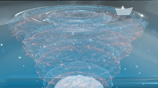 科学家借助3D打印制造出复杂的声音全息图