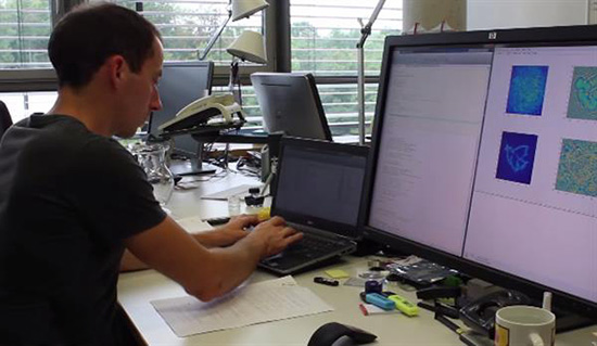 科学家借助3D打印制造出复杂的声音全息图