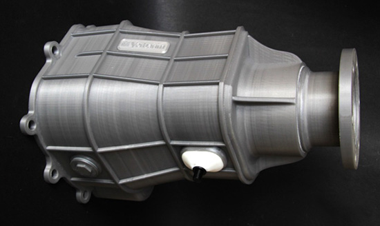 威宝公司推出PET和高性能PLA 3D打印线材