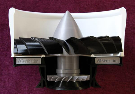 威宝公司推出PET和高性能PLA 3D打印线材