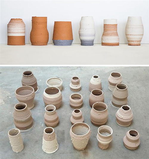 世界首台模拟式3D打印机依靠重力打印3D对象