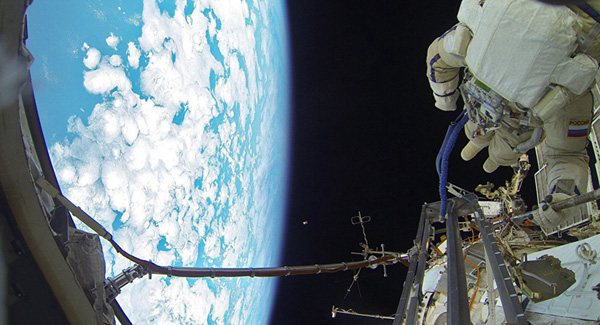 俄科学家将开发在空间站上使用的3D生物打印机