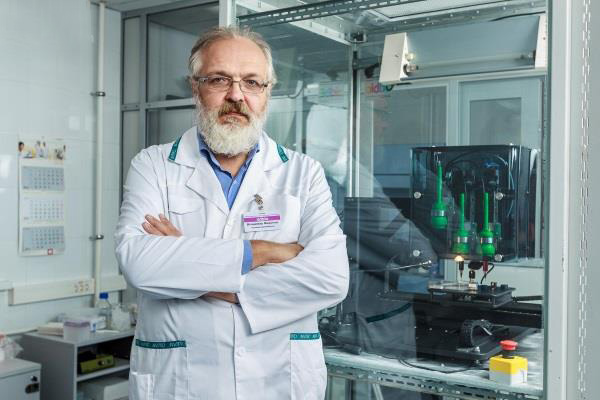 俄科学家将开发在空间站上使用的3D生物打印机