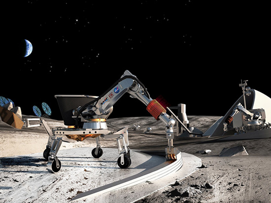 俄科学家将开发在空间站上使用的3D生物打印机