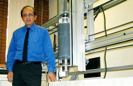 俄科学家将开发在空间站上使用的3D生物打印机