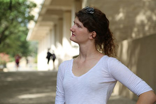 工程专业学生为视障人士3D打印触觉地图