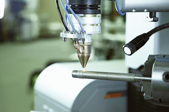 O.R.LASER公司使用增材制造延长传感器寿命