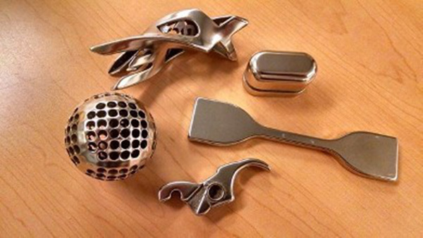 珠海西通首款SLM 3D打印机Walnut的技术创新