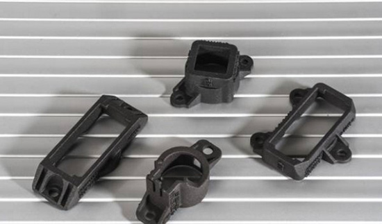 宝马正在将3D打印技术扩展至批量零件制造