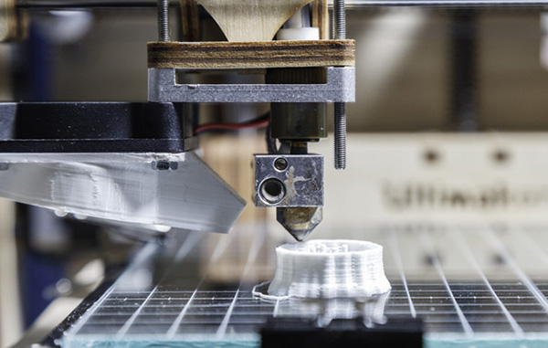 3D打印将帮助美国海军陆战队解决飞机短缺问题