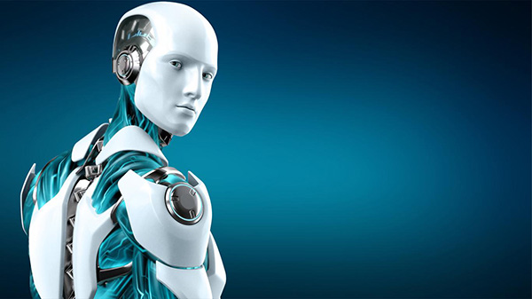 2017年中国将晋级为世界第一机器人存量市场
