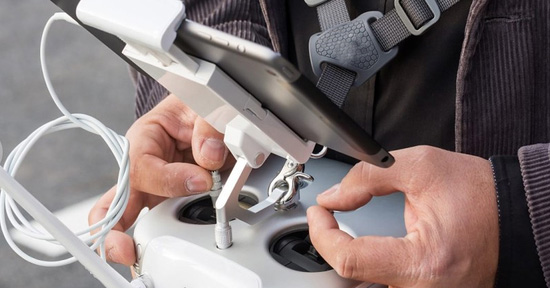 无人机软件研发或成下一个资本蓝海市场