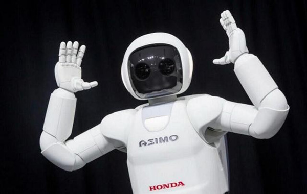 服务型机器人未来三年市场规模将达460亿美元