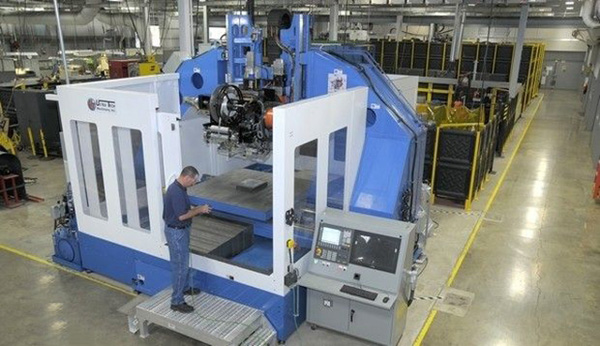 超声波金属3D打印技术为NASA制造智能部件