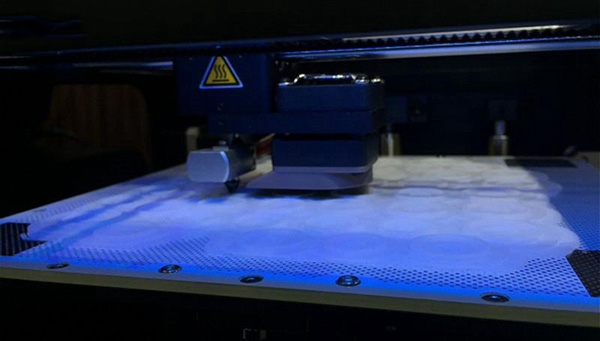 香港婚戒店推出3D打印样品戒指试戴服务