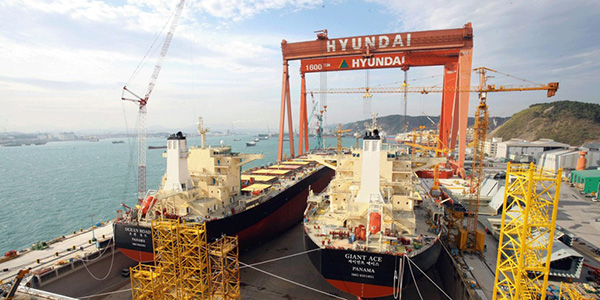 韩国政府投资2000万美元研发船舶3D打印技术