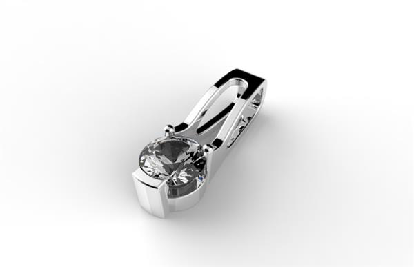 全球首个3D打印珠宝保险理赔服务在英国推出