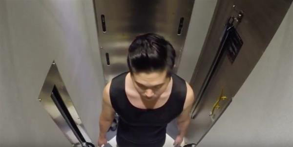 香港裁缝借助3D扫描为客户制作定制西装