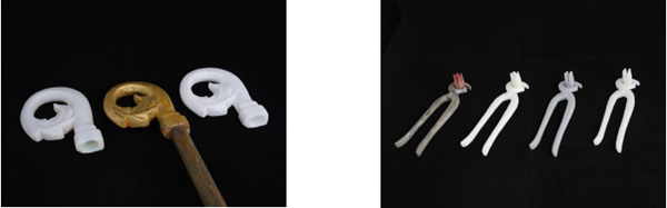 欧洲教堂使用3D打印技术防止珍贵文物失窃