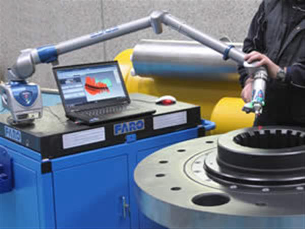 PartWorks 3D打印道具业务为电影制作节约成本