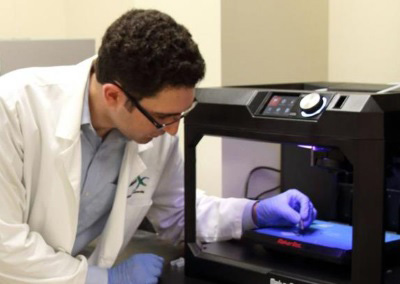 IDC：2019年全球3D打印支出将达267亿美元