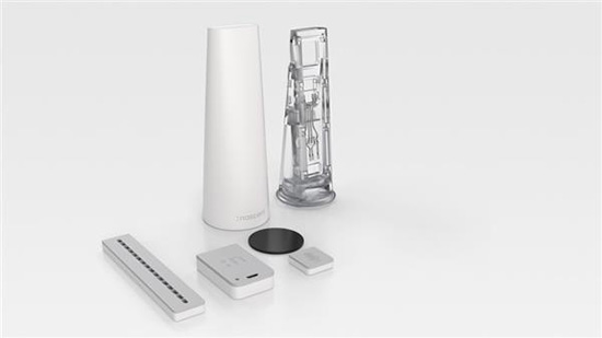 3D打印模块化电子产品平台解决电子垃圾问题