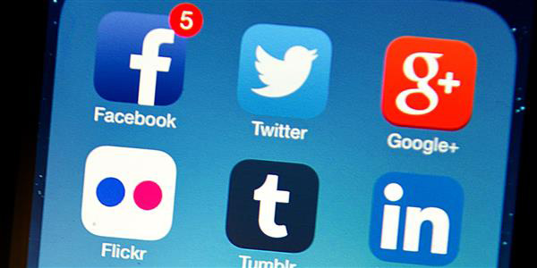 设计师用3D打印开发有趣的社交媒体通知装置