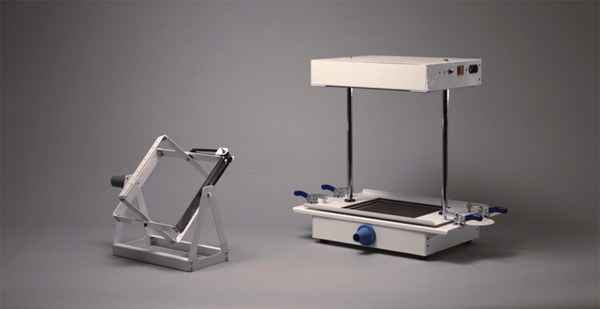 Mayku推出基于传统制造技术的桌面制造设备