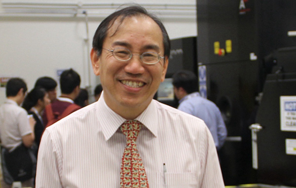 新加坡将尝试用3D打印技术建造公共住宅