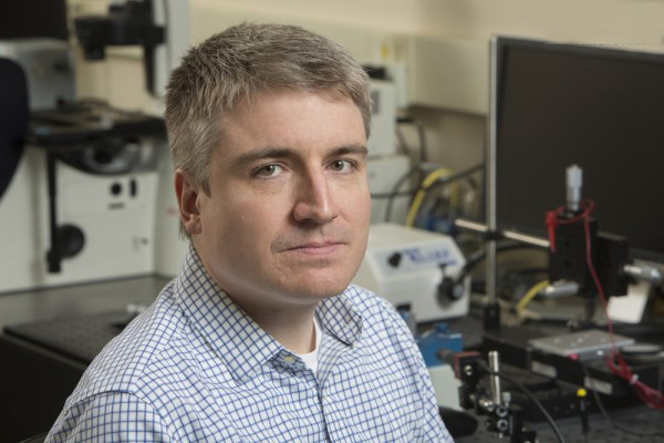 宾厄姆顿大学科学家在研发电喷射3D打印技术