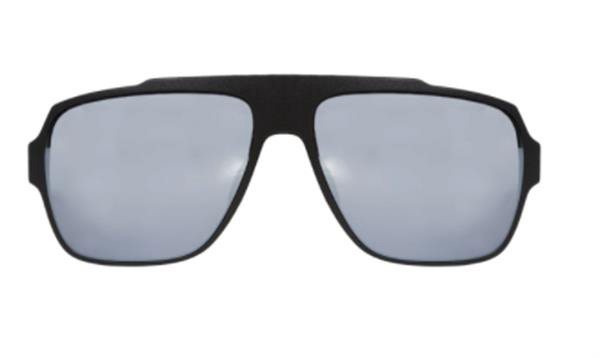 时尚Powder & Heat 3D打印太阳镜获德国设计奖