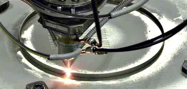 英国劳埃德船级社推出增材制造全球认证服务