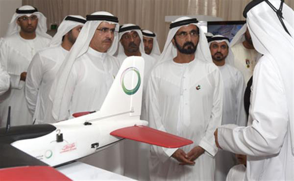 迪拜意图借助3D打印实现清洁能源战略目标