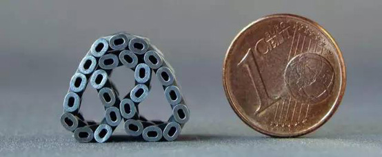 悦瑞三维发布DMT大型复合3D金属打印系统及3D微打印系统