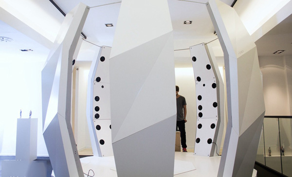 Twinkind将推出全新的Specular 3D照相系统