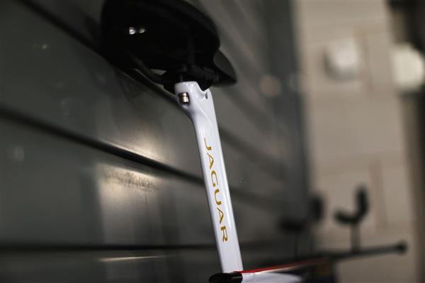 3D打印助自行车选手Bradley Wiggins刷新世界纪录