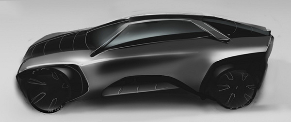 2019年全球汽车3D打印应用市场将达11亿美元