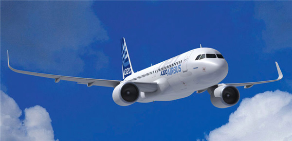 MTU大量使用3D打印制造飞机发动机零部件