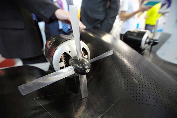 俄罗斯使用3D打印开发高性能的多用途无人机