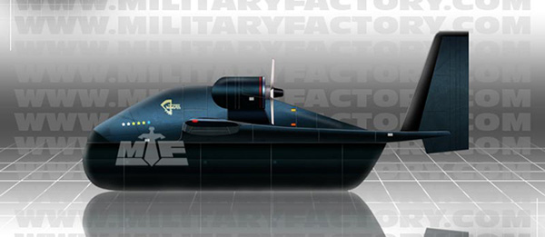 俄罗斯使用3D打印开发高性能的多用途无人机